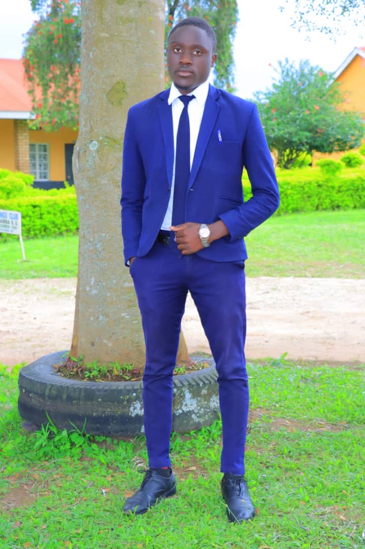 Tumwekwase Felix