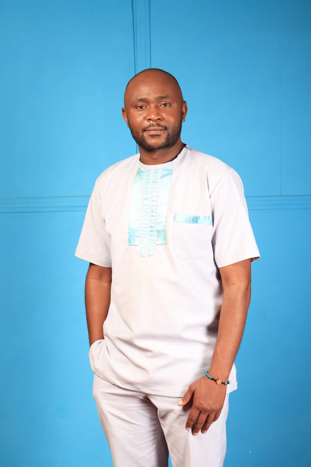 Wycliffe Ogindi